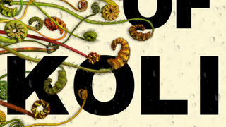 <i>The Girl With All the Gifts</i> Author M.R. Carey Has a New Post-Apocalyptic Series, and We've Got the First Look